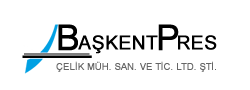 BAŞKENT PRES ÇELİK MÜH.SAN. VE TİC.LTD.ŞTİ.